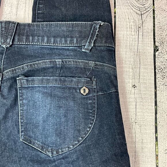 DEMOCRACY Ab-Solution Skinny Jeans - Picture 3 of 4